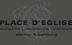 PLACE D'EGLISE  Aschau/Chiemsee - Salzburg